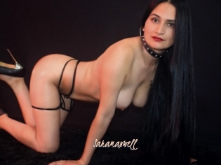 Saramaxwell