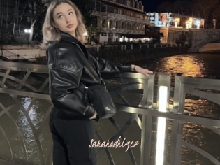 Sararodrigez