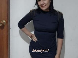 Sarasalome18
