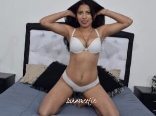Sarasweetie