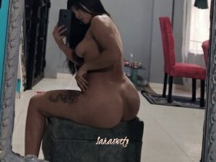 Saraswetx