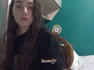 Sarawellz