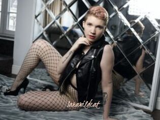 Sarawildcat