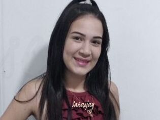 Saraxjay