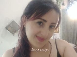 Saray_carter
