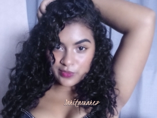 Saritasuarez