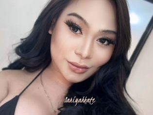 Sariyahkate