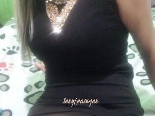Sarytaasugar