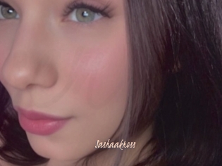 Sashaakross