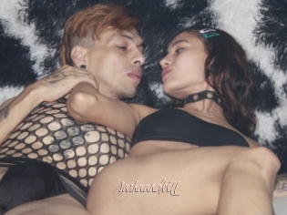 Sashaandbill