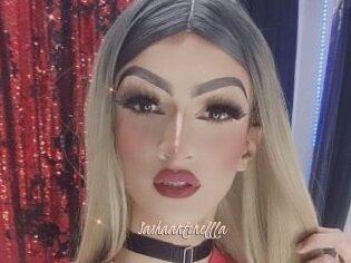 sashaantonellla Sexenmacht