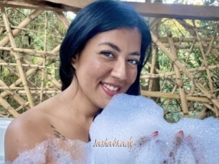 Sashabrady