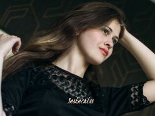 Sashacriss