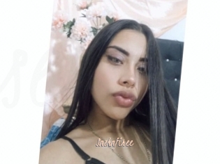 Sashafiree