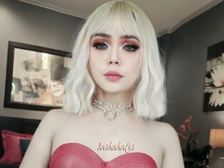 Sashahales