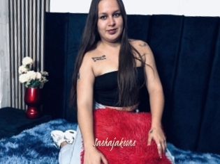 Sashajaksons