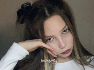 Sashakelley