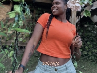 Sashalatte