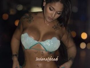 Sashamaldonado