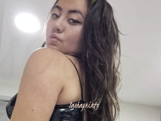 Sashaprints