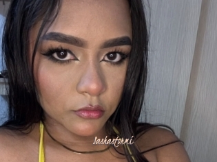 Sashastormi
