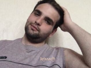 satanaelle Sexenmacht
