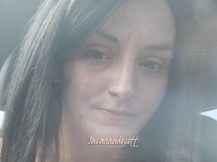Savannahscott