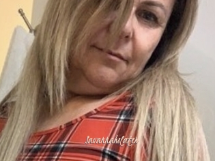 Savannahslater