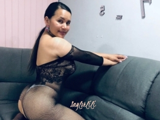 Saylorlili
