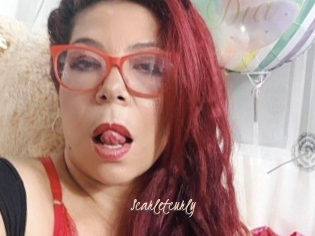 scarletcurly Sexenmacht