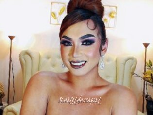 Scarletdavenport
