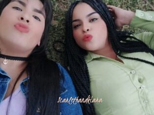 Scarlethandkiara
