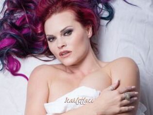 Scarletlace