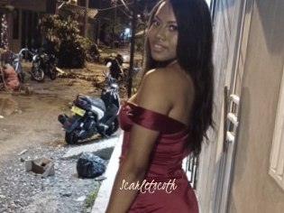 Scarletscoth