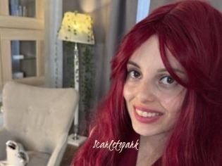 scarletspark Sexenmacht