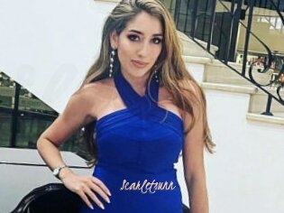 Scarletsunn