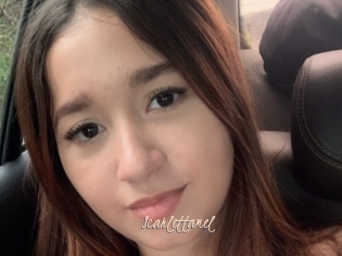 Scarlettamel