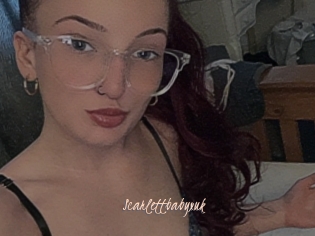 Scarlettbabyxuk