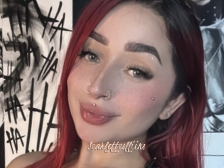 Scarlettcolliins