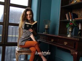 scarlettdee Sexenmacht
