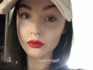 Scarlettefox001