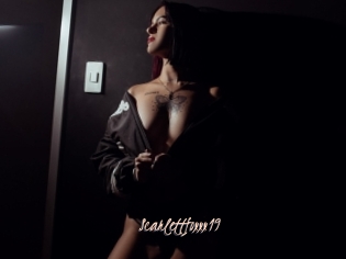 Scarlettfoxxx19