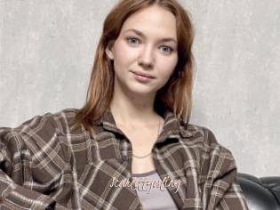Scarlettgosling