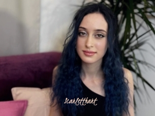 Scarletthart