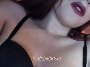 Scarlettkatesecrets