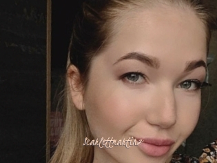 Scarlettmartinz