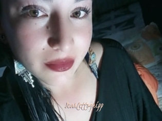 Scarlettsgripp