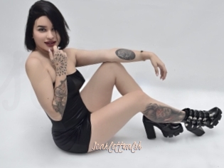 Scarlettwalsh