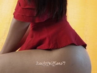 Scarlettwilliams79