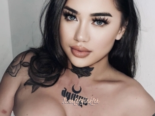 Scarletwinkler